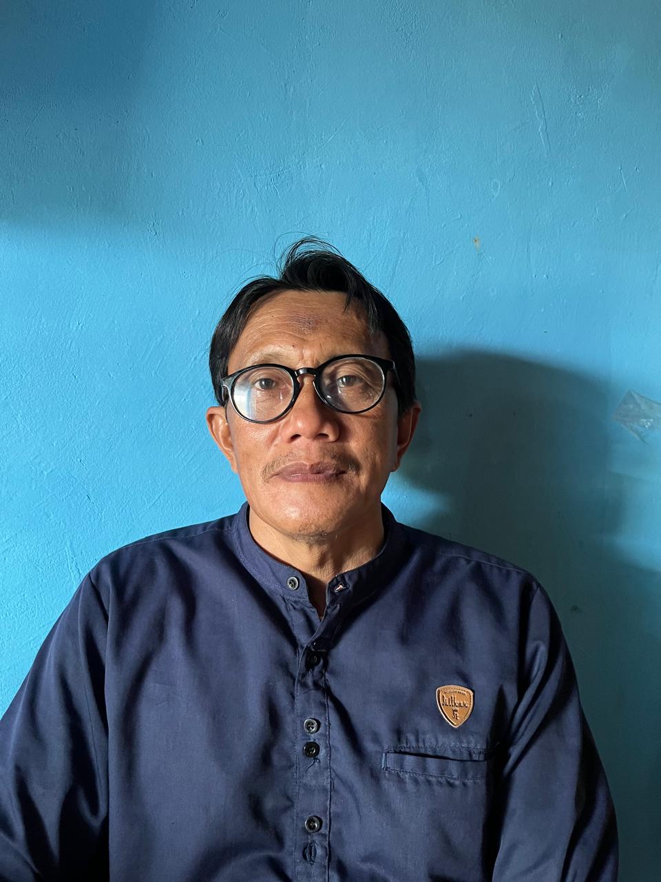 HARUN HAKIM