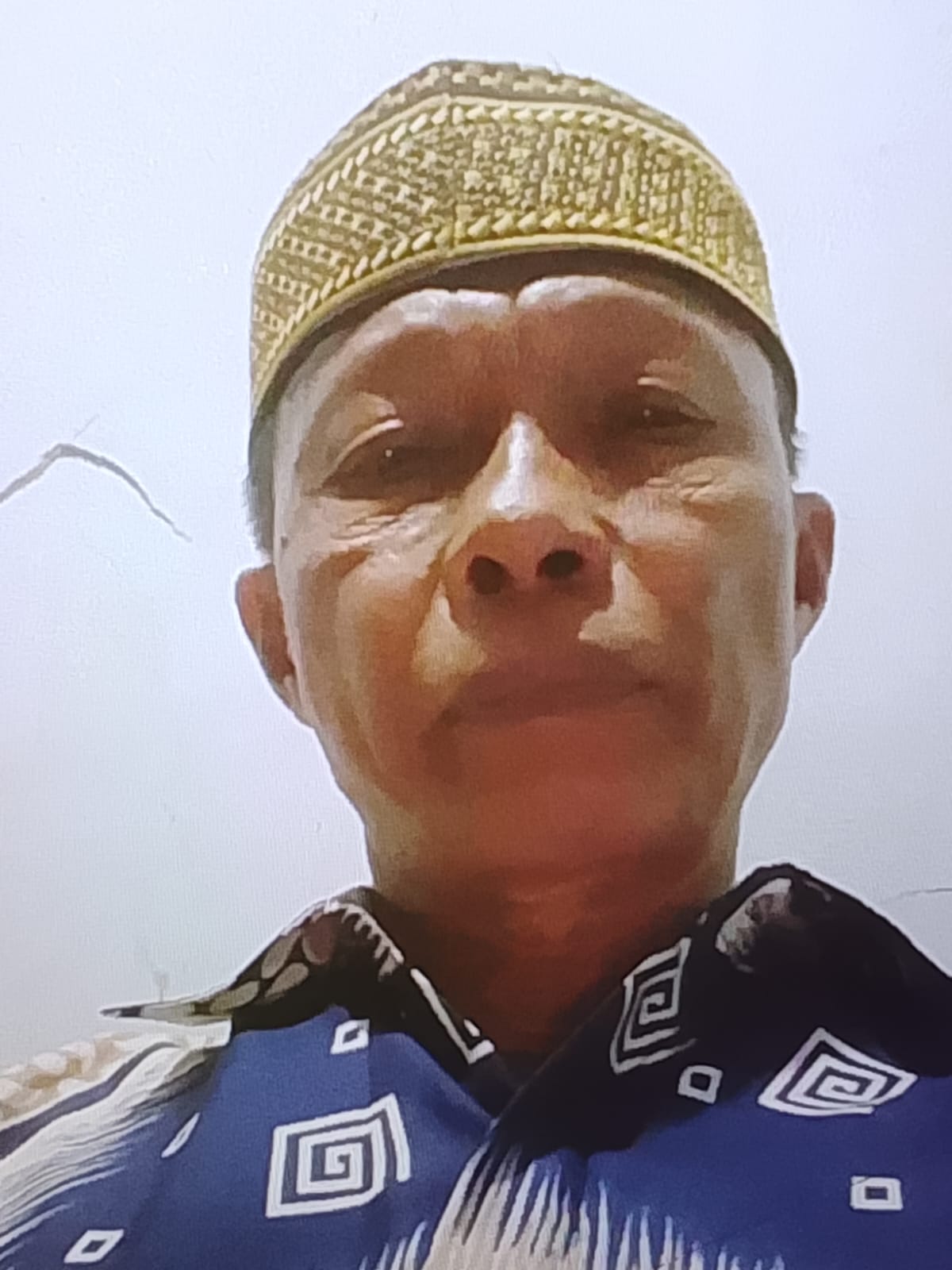 HAEDAR ASAPA